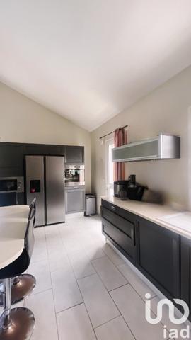 Maison 6 pièces de 140 m² à La Possession (97419)