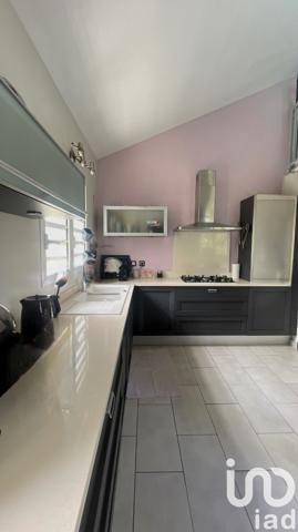 Maison 6 pièces de 140 m² à La Possession (97419)