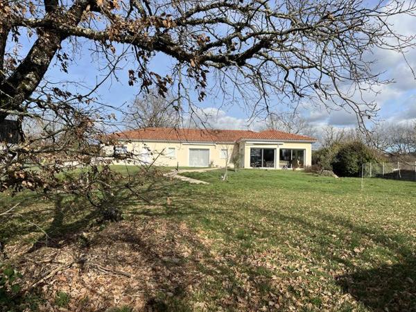 Maison à vendre |  Villefranche-de-Rouergue |  4 pièces | 175 m²