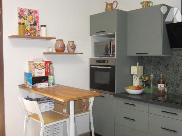 VILLA PLAIN-PIED 100 m² avec GARAGE et JARDIN proches commodités