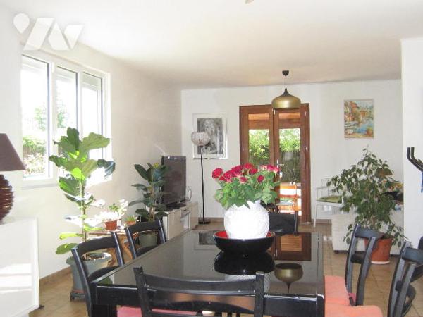VILLA PLAIN-PIED 100 m² avec GARAGE et JARDIN proches commodités