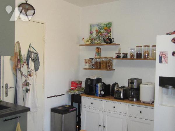 VILLA PLAIN-PIED 100 m² avec GARAGE et JARDIN proches commodités