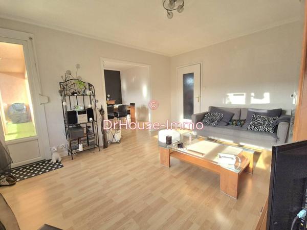 Appartement à vendre 4 pièces de 72 m²