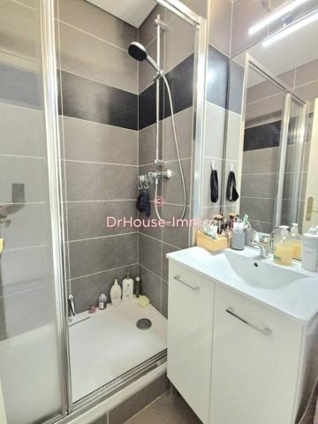 Appartement à vendre 4 pièces de 72 m²