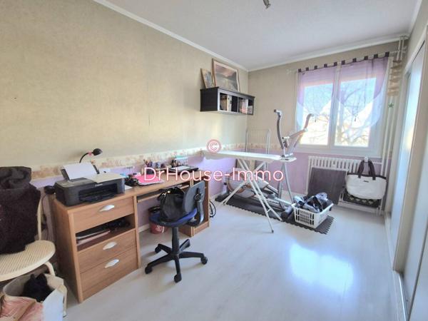 Appartement à vendre 4 pièces de 72 m²