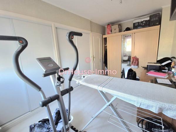 Appartement à vendre 4 pièces de 72 m²