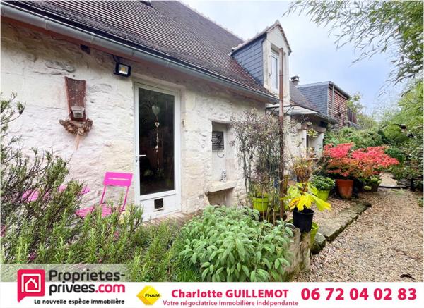 Maison Nouans Les Fontaines 7 pièce(s) 140.95 m2