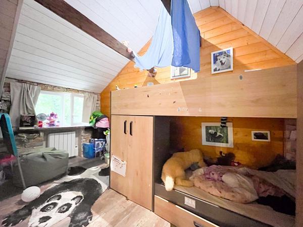 Maison Nouans Les Fontaines 7 pièce(s) 140.95 m2