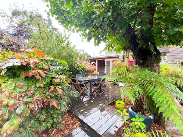 Maison Nouans Les Fontaines 7 pièce(s) 140.95 m2