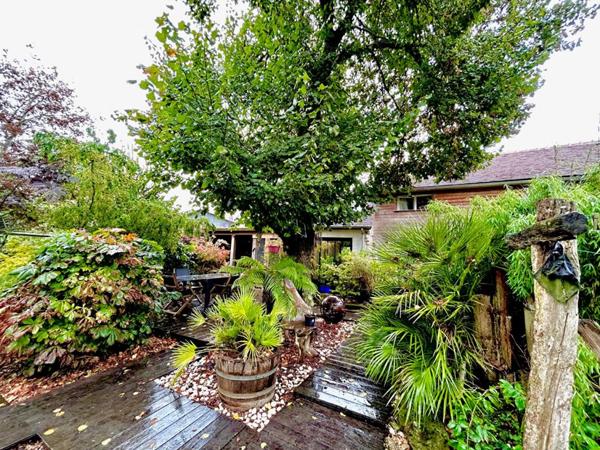 Maison Nouans Les Fontaines 7 pièce(s) 140.95 m2