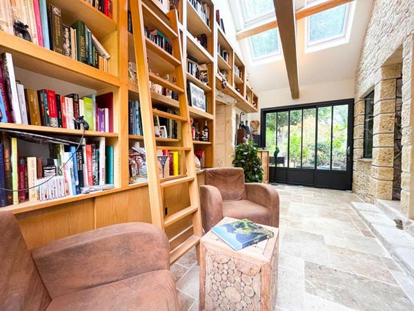 Maison Nouans Les Fontaines 7 pièce(s) 140.95 m2