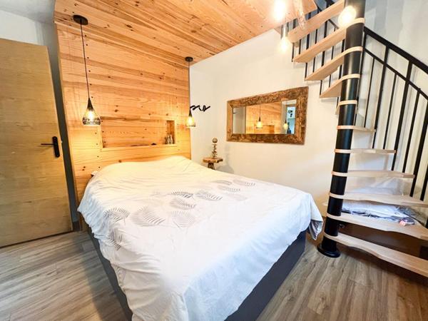 Maison Nouans Les Fontaines 7 pièce(s) 140.95 m2