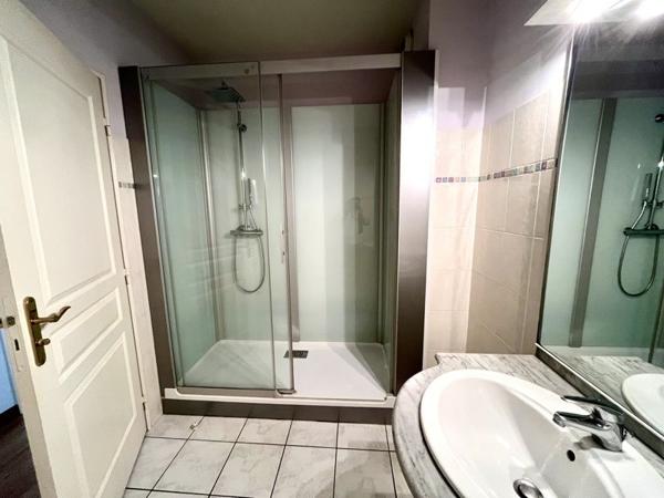Appartement à louer 699 € CC Limoges 3 p 91 m² DPE C
