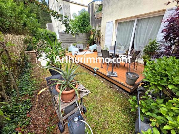 Vente                                                      Appartement
                        
                     4 pièces                      81 m2                     à Nandy