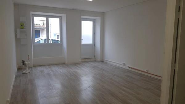 Location Fonds de commerce 1 pièces 31 m2 à Saint-Laurent-de-Carnols