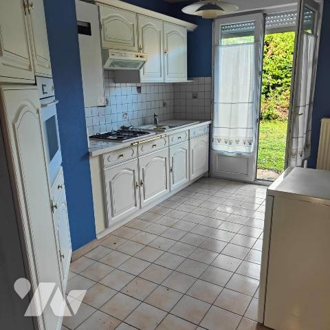 APPARTEMENT T2 LES JARDINS D OCTAVIE 