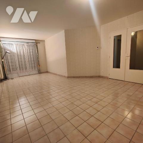 APPARTEMENT T2 LES JARDINS D OCTAVIE 