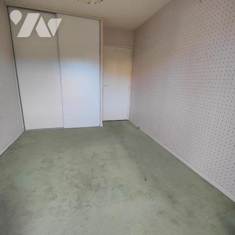 APPARTEMENT T2 LES JARDINS D OCTAVIE 