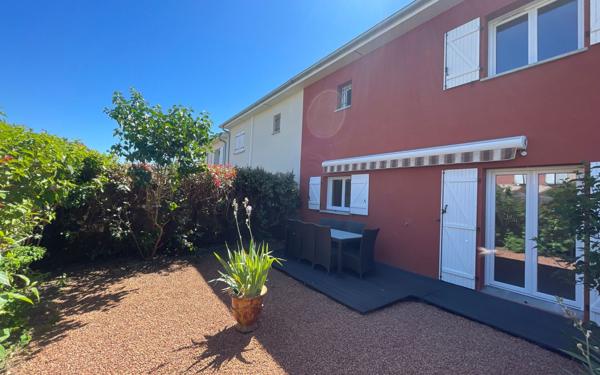 Maison à vendre    4 pièces •  Neuville-sur-Saône