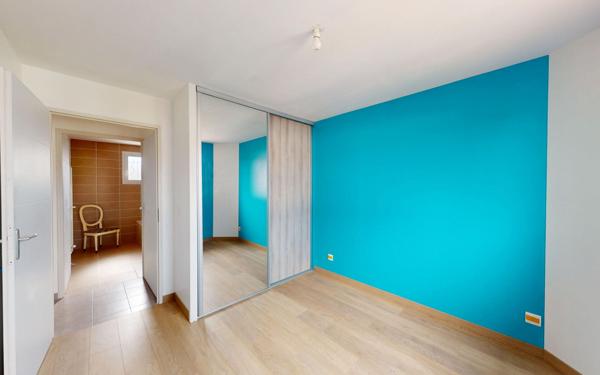 Maison à vendre    4 pièces •  Neuville-sur-Saône