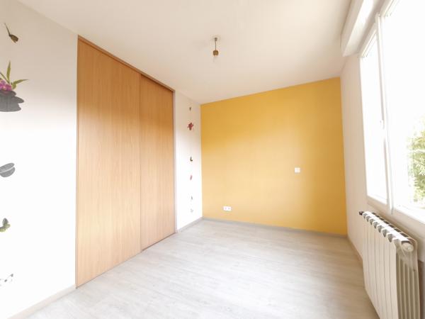 Maison T4 avec Jardin