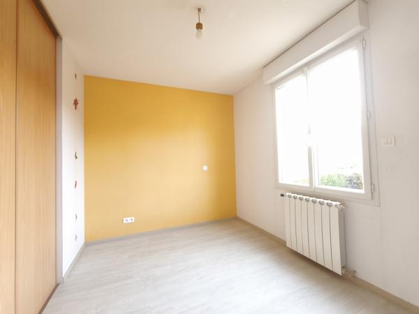 Maison T4 avec Jardin