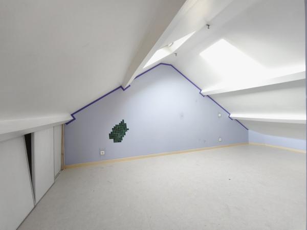 Maison T4 avec Jardin