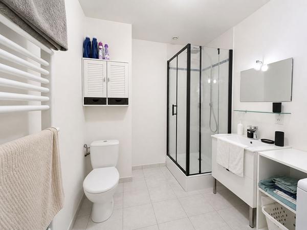 Appartement Amiens 1 pièce(s) 35.67 m2