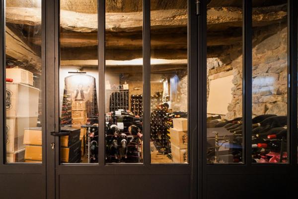 Maison à vendre 8 pièces proche de MACON (71)