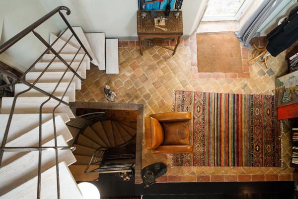 Maison à vendre 8 pièces proche de MACON (71)