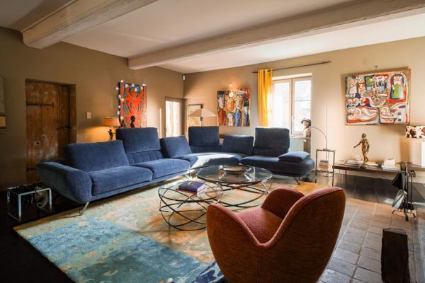 Maison à vendre 8 pièces proche de MACON (71)