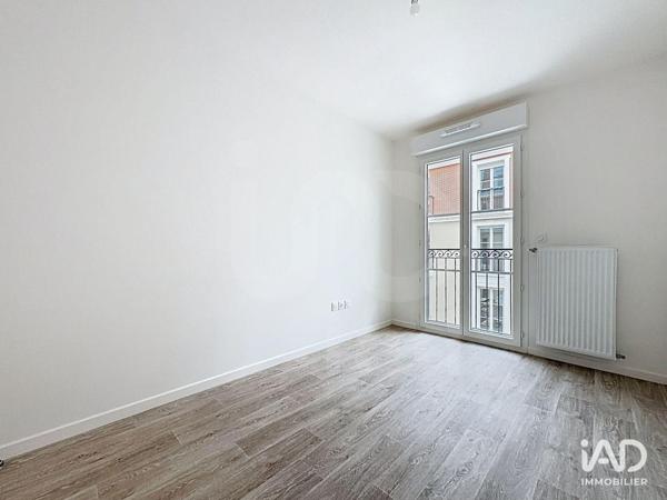 Location appartement 3 pièces 62 m² Chelles