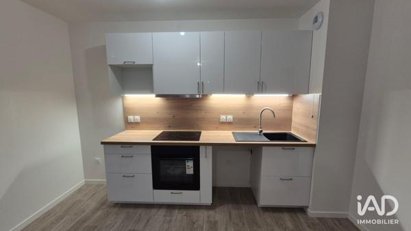 Location appartement 3 pièces 62 m² Chelles