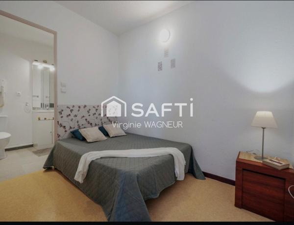 T2 en excellent état  - Proche parkings