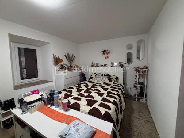 Maison ancienne de 134 m²