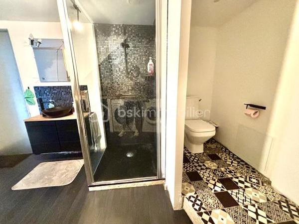 Maison ancienne de 134 m²