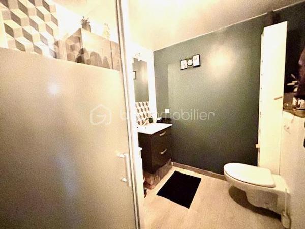 Maison ancienne de 134 m²