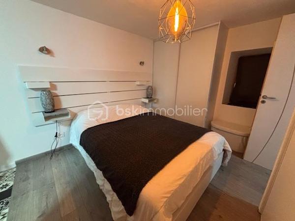 Maison ancienne de 134 m²