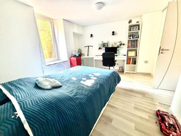 Maison ancienne de 134 m²