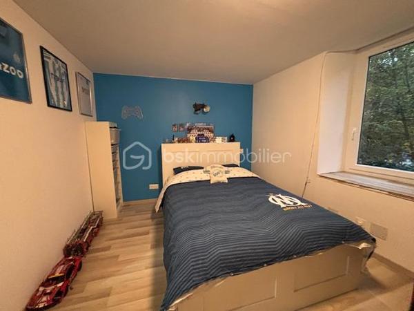 Maison ancienne de 134 m²