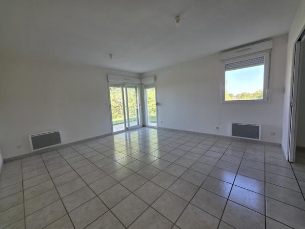 Appartement à vendre |  Jonzac |  3 pièces | 55 m²