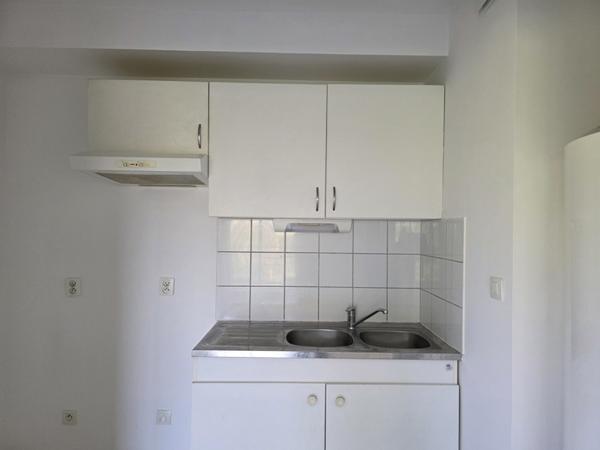 Appartement à vendre |  Jonzac |  3 pièces | 55 m²