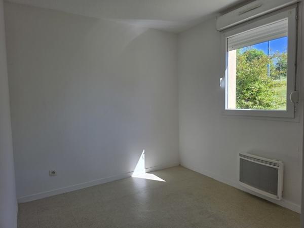 Appartement à vendre |  Jonzac |  3 pièces | 55 m²