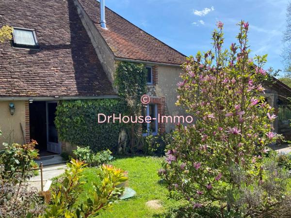 Maison à vendre 5 pièces de 175 m²
