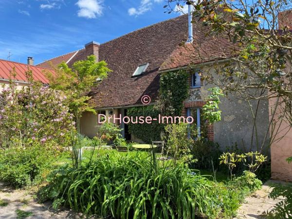 Maison à vendre 5 pièces de 175 m²