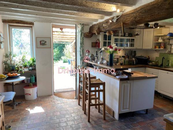 Maison à vendre 5 pièces de 175 m²