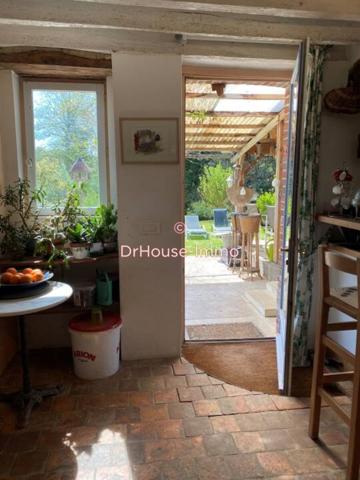Maison à vendre 5 pièces de 175 m²