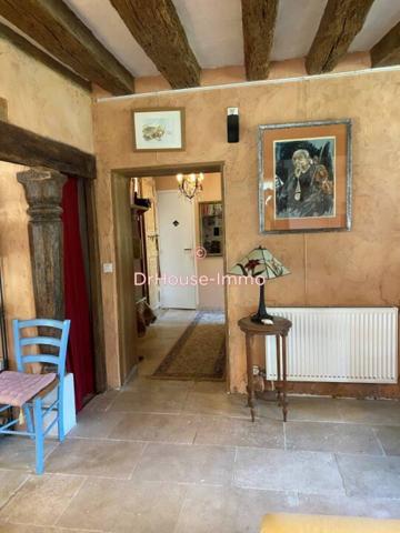 Maison à vendre 5 pièces de 175 m²