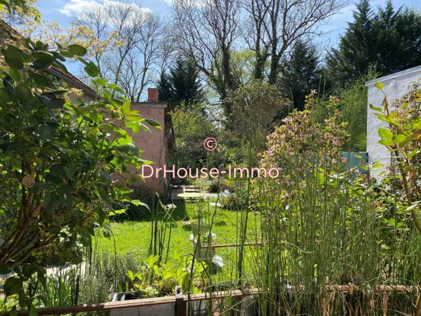 Maison à vendre 5 pièces de 175 m²