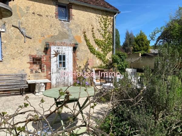 Maison à vendre 5 pièces de 175 m²